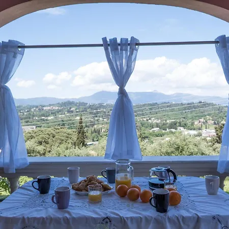 Holiday home Marilena's
