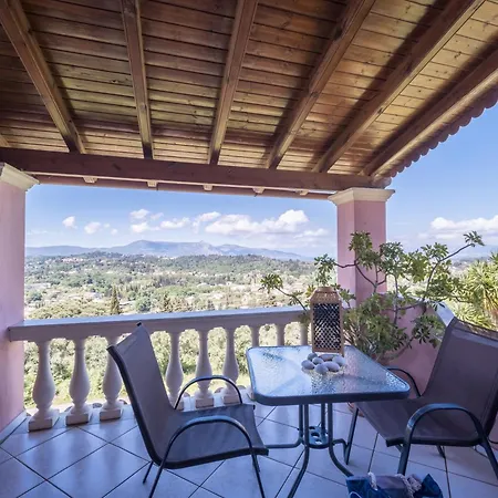 Holiday home Marilena's *