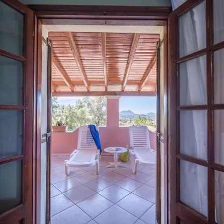 Holiday home Marilena's *