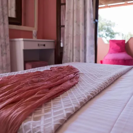 Holiday home Marilena's