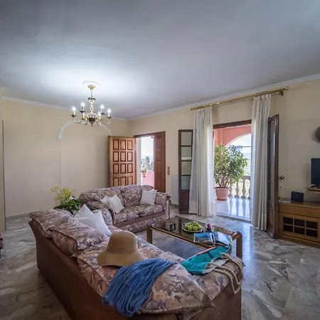 Дом отдыха Marilena's